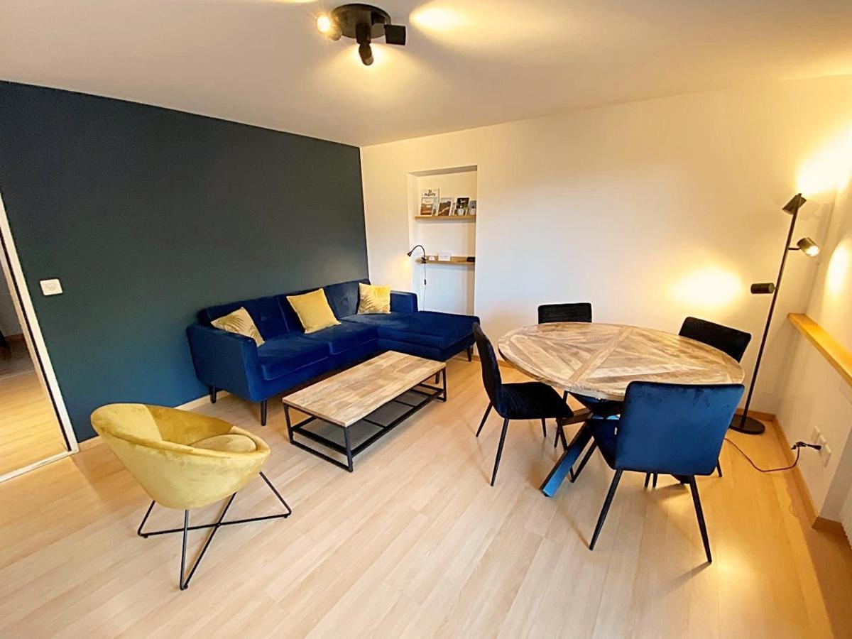 70M2 Mit Seeblick, Balkon, Serlas, Parkplatz - S11,1 St. Moritz Exteriör bild