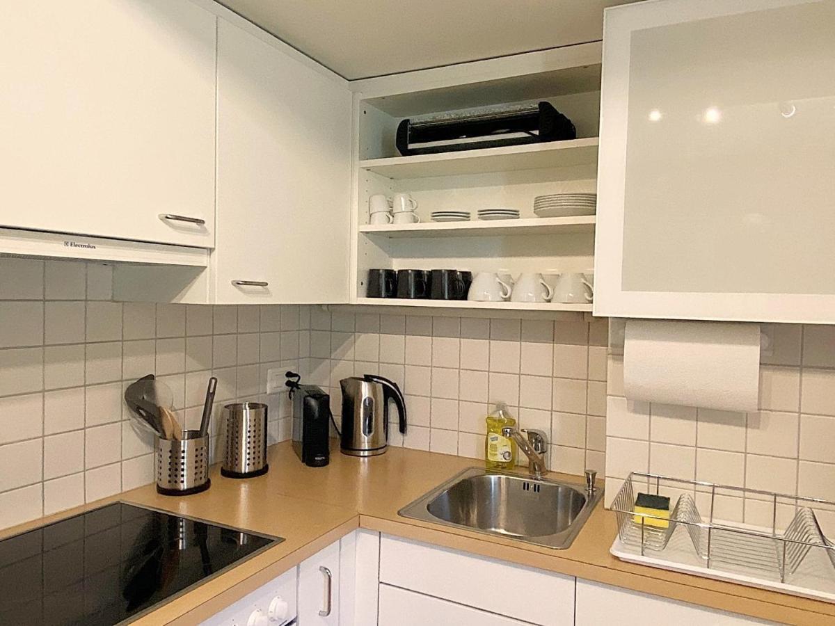 70M2 Mit Seeblick, Balkon, Serlas, Parkplatz - S11,1 St. Moritz Exteriör bild