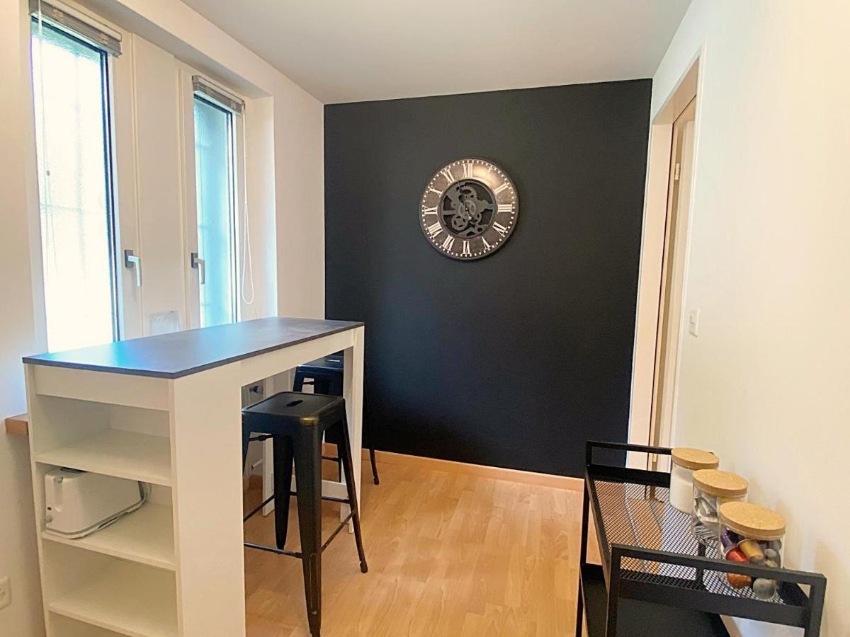 70M2 Mit Seeblick, Balkon, Serlas, Parkplatz - S11,1 St. Moritz Exteriör bild